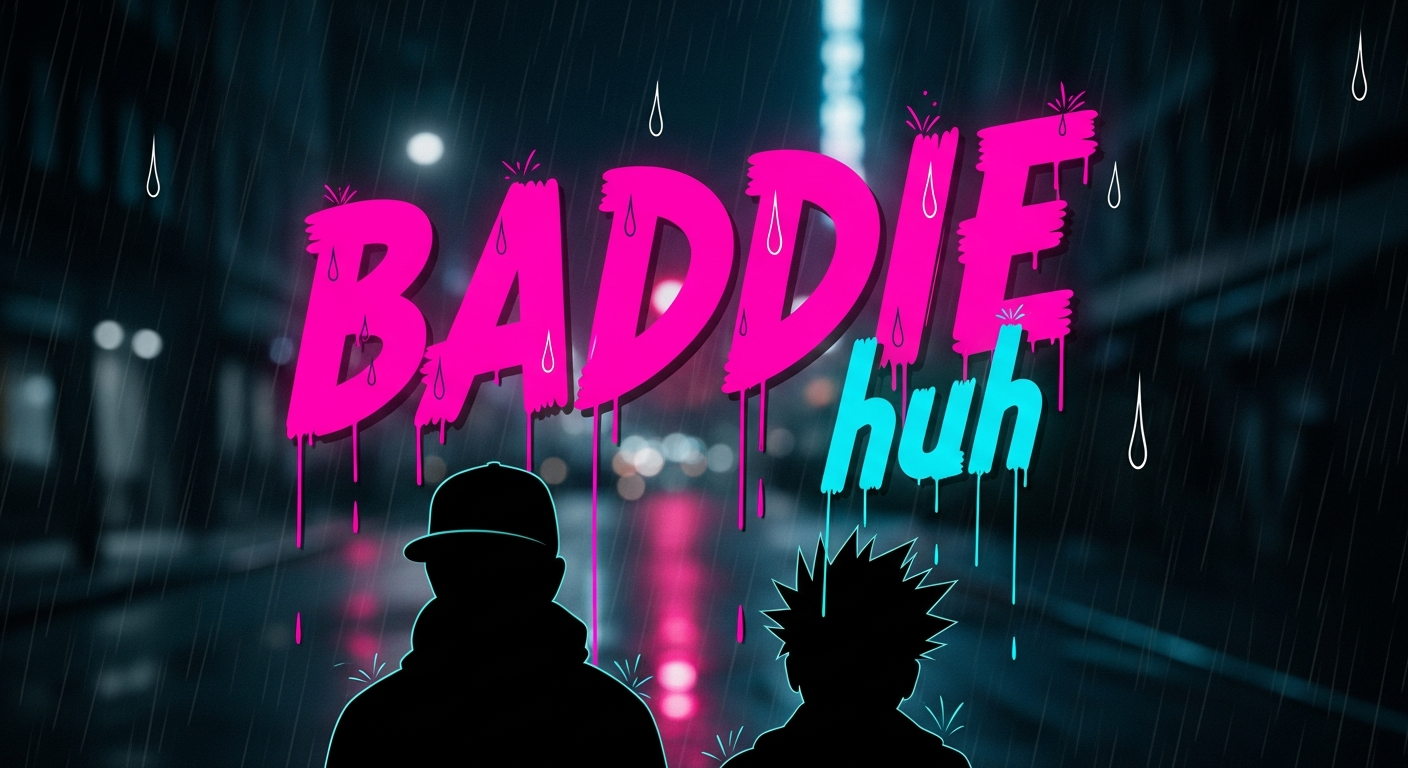 Baddie Huh