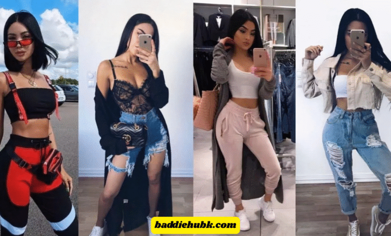 baddie hub