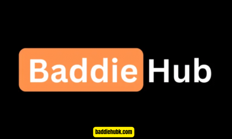 baddiehub.com