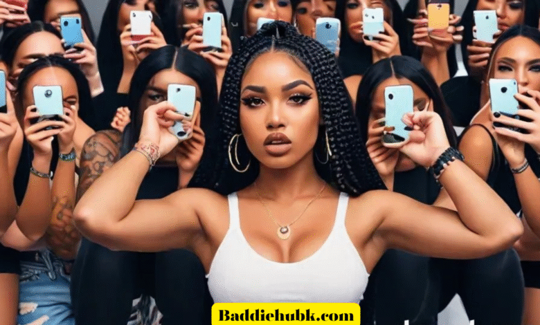 baddihub