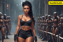 baddieshub