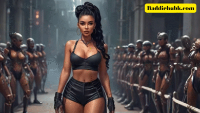 baddieshub