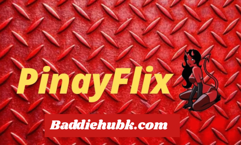 pinayflix