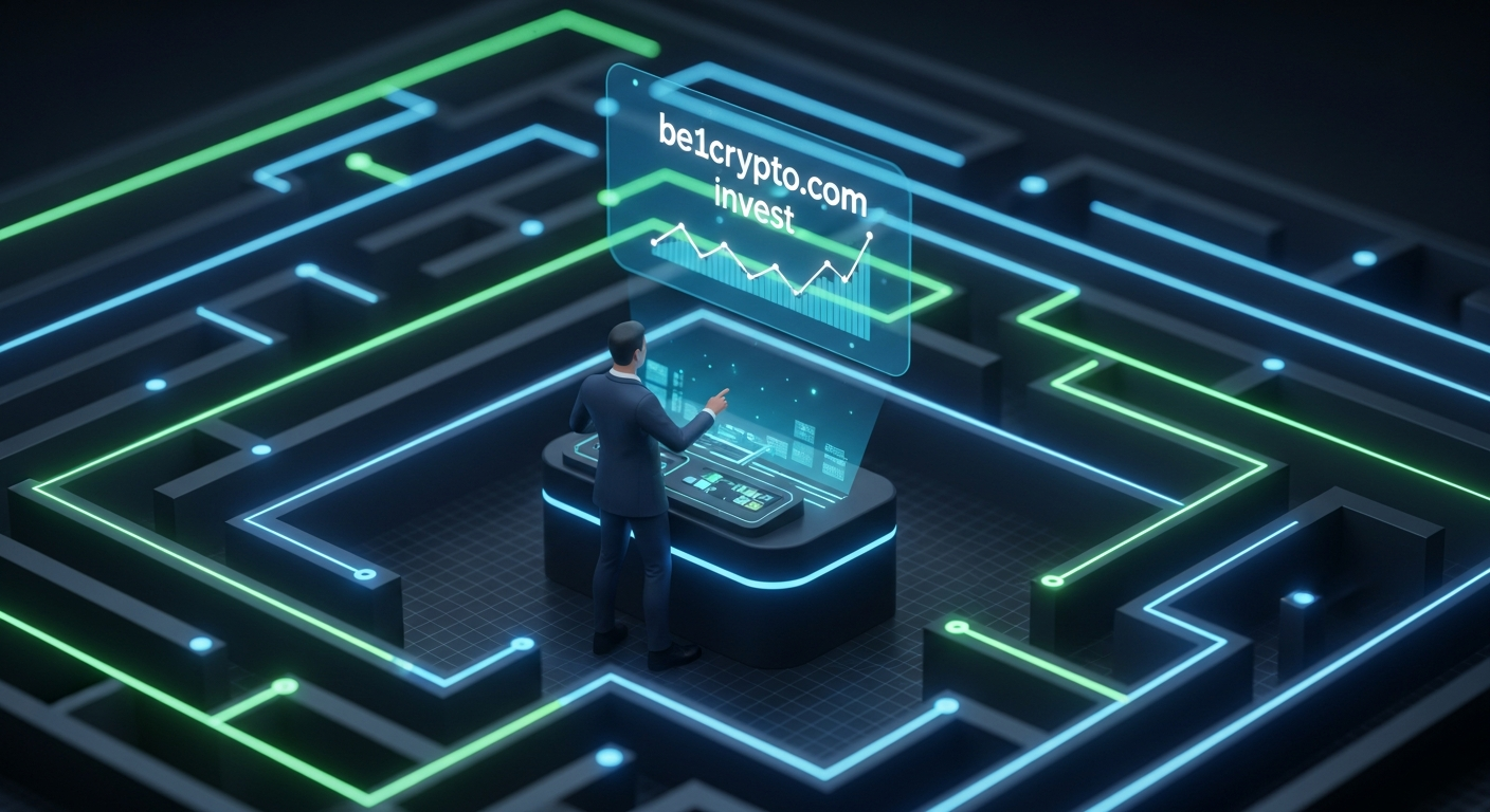 Be1Crypto.com Invest
