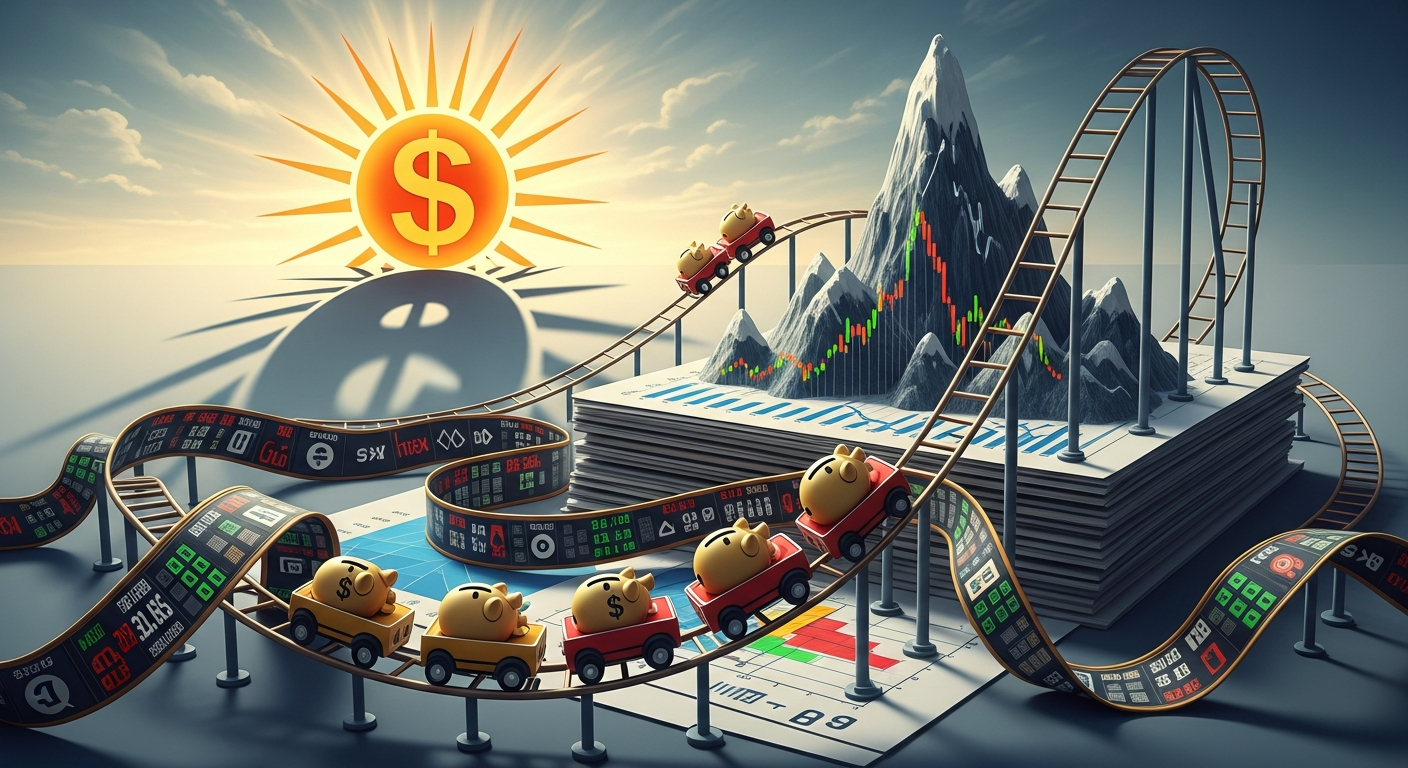 5StarsStocks.com Passive Stocks