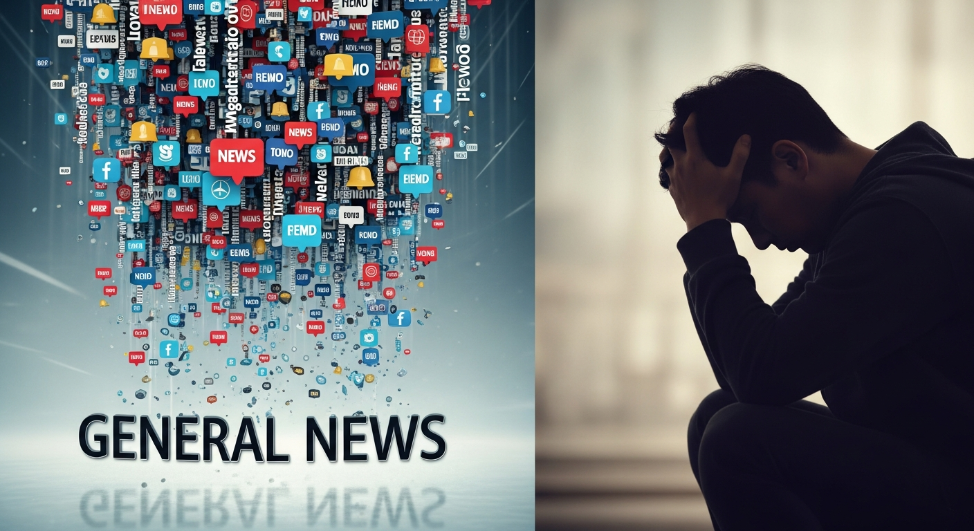 General News LogicalShout