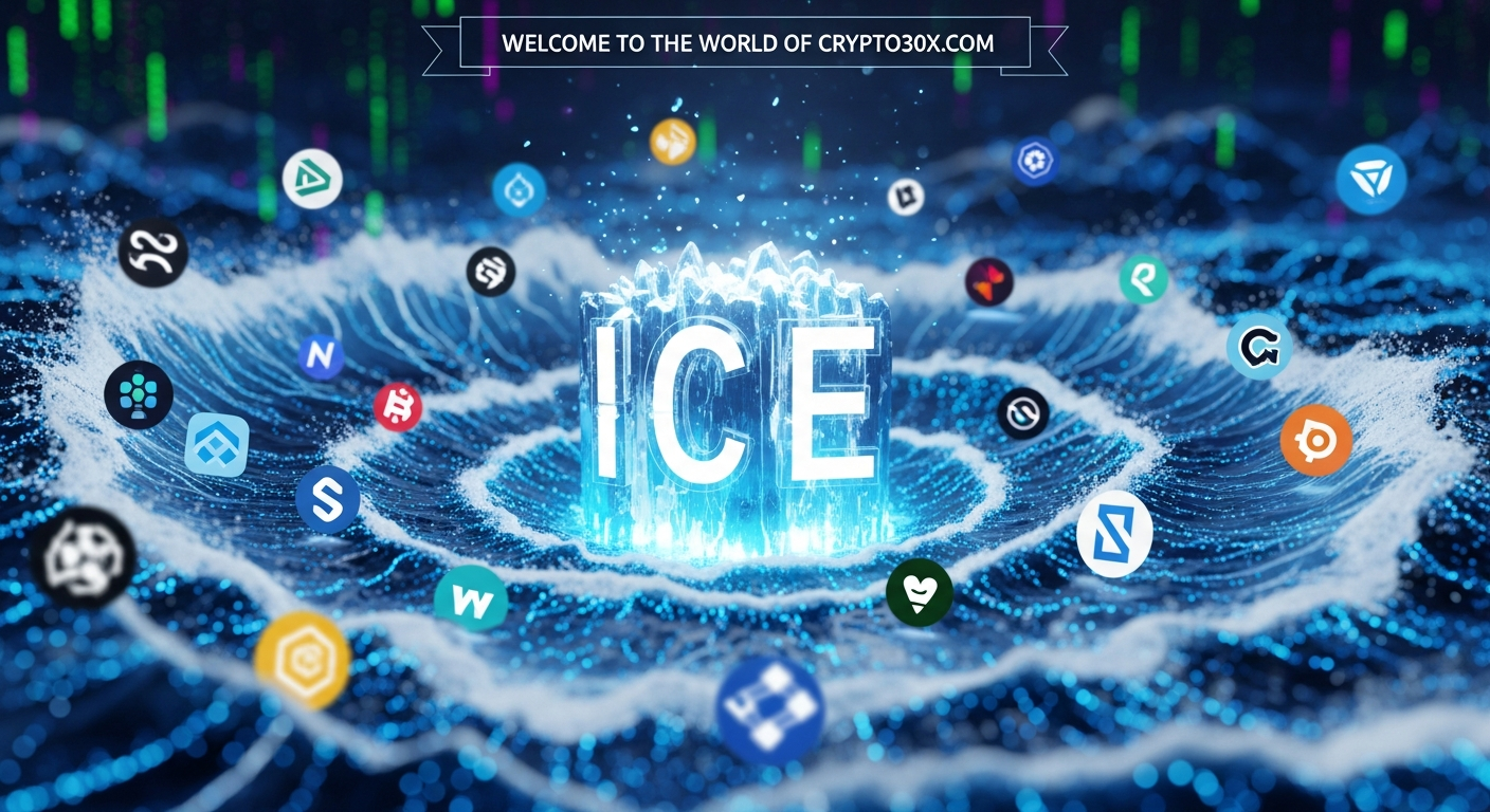 crypto30x.com ICE