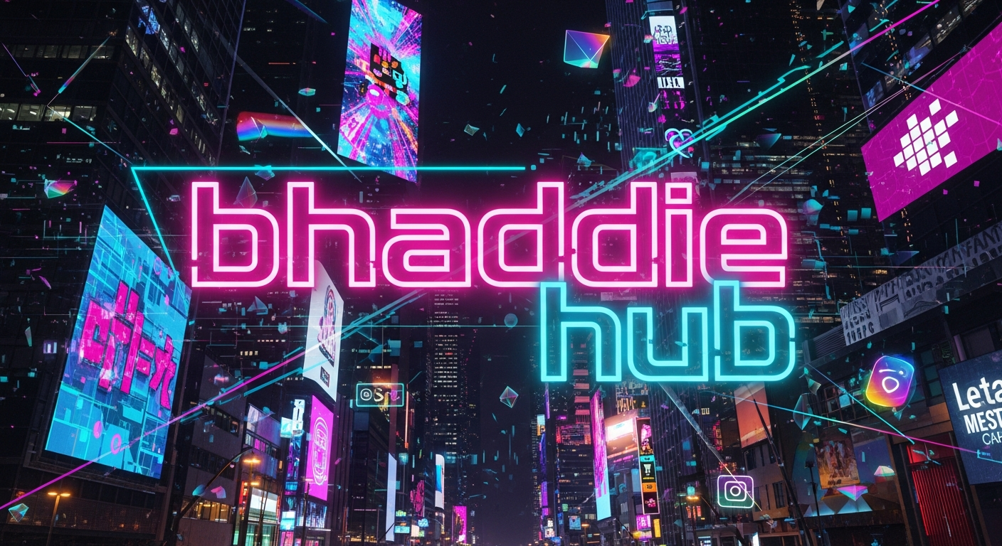 Bhaddie hub