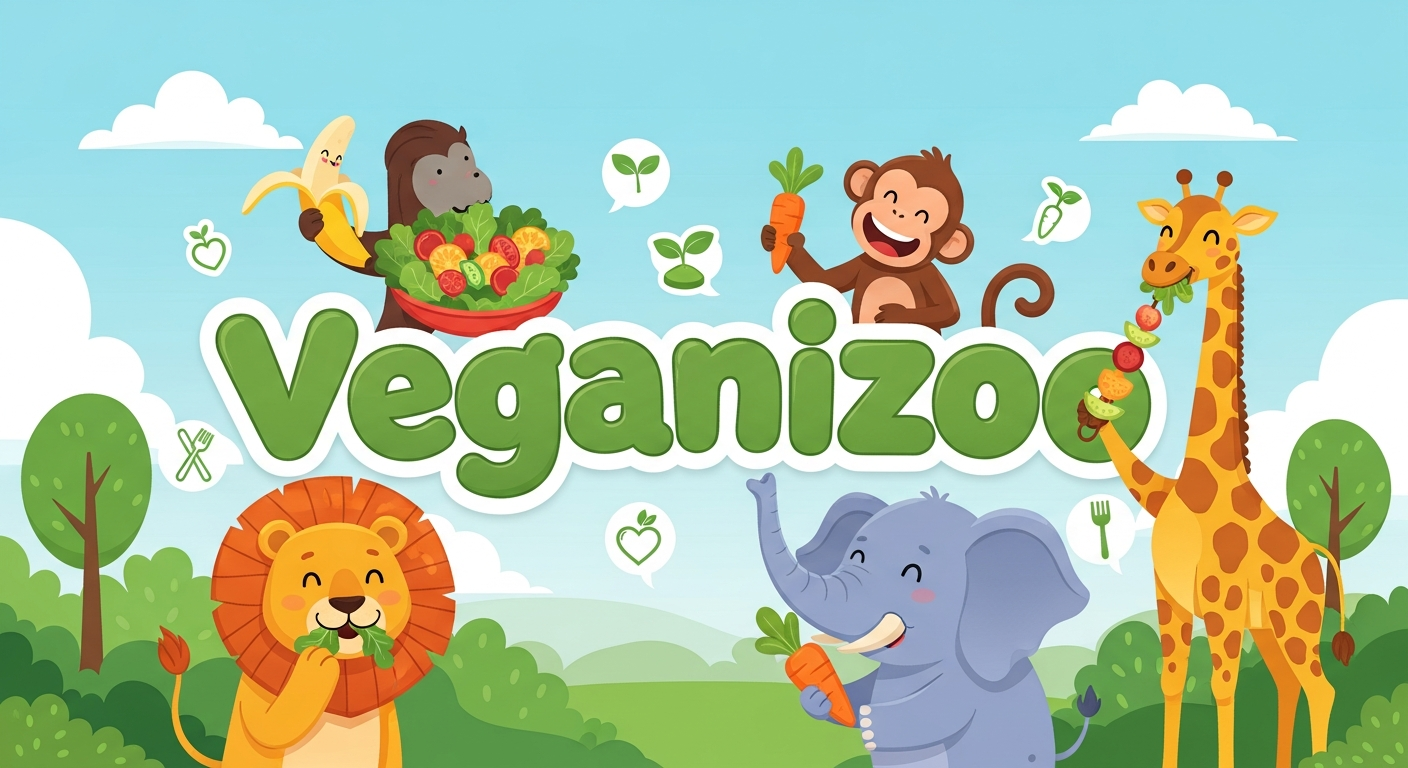 Veganizoo