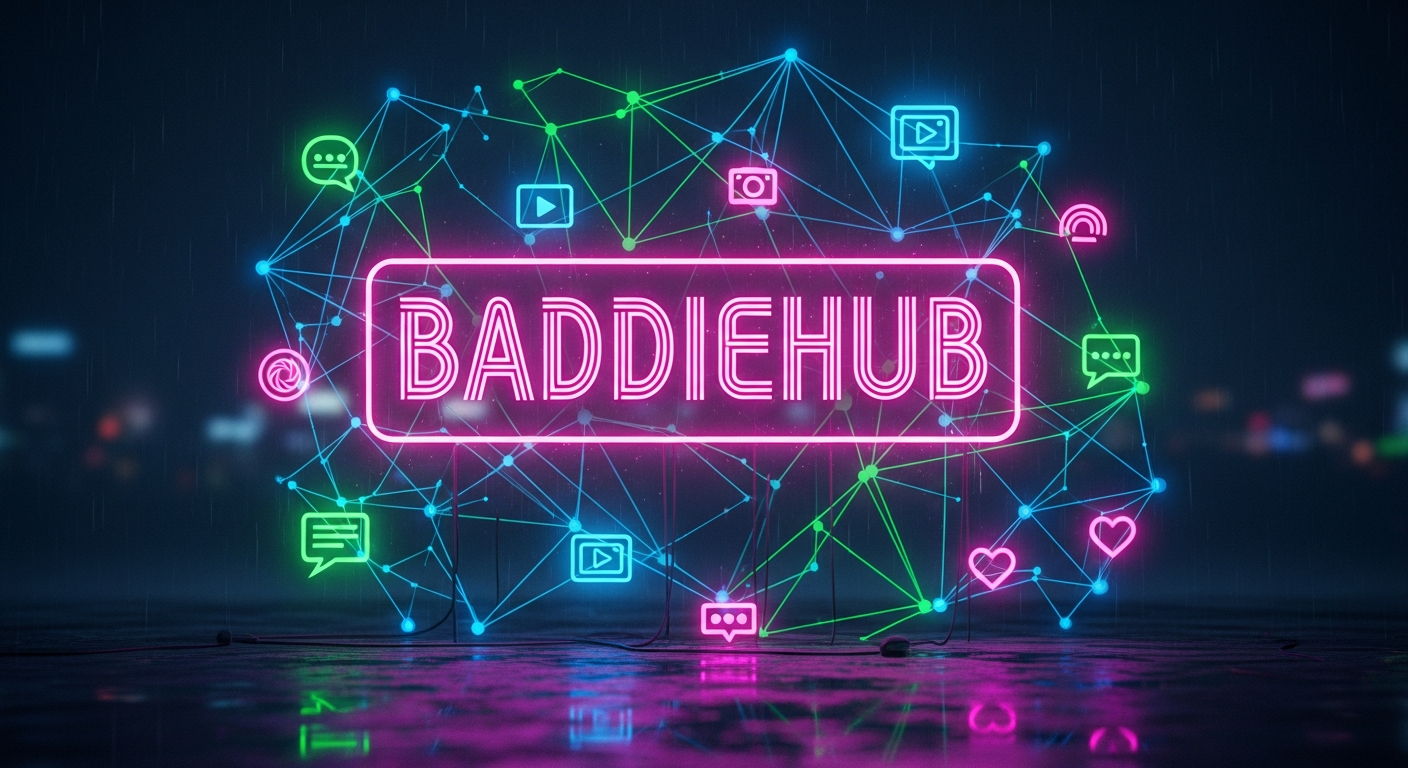 BaddieHub: