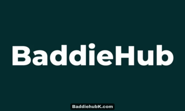 BaddieHub