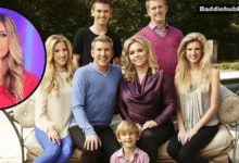 chrisley knows best daughter dies