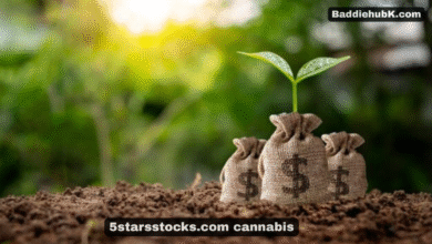 5starsstocks.com cannabis