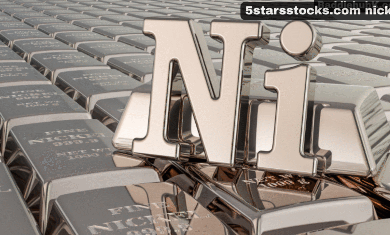 5starsstocks.com nickel