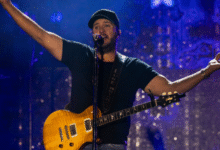 Luke Bryan cancels concert in Millersport due to weather