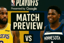 lakers vs timberwolves match player stats