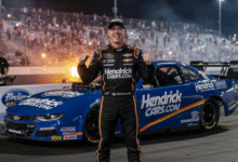 John Force hendrickcars.com sponsorship extension