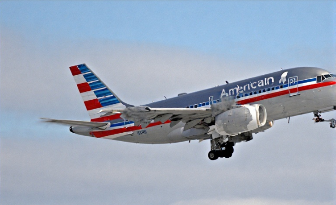 American Airlines Flight 191