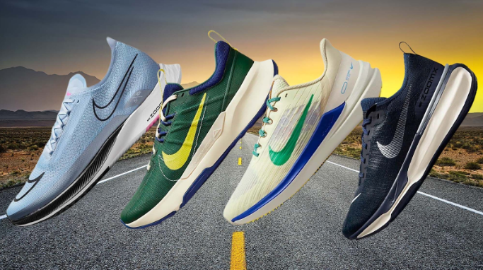 Nike Zoom