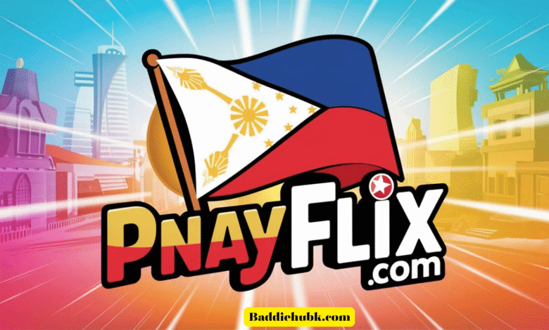 pinay flix