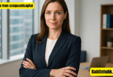 melanie from craigscottcapital