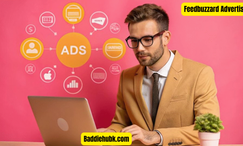feedbuzzard advertise