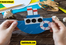 fun craft thunderonthegulf