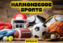 harmonicode sport