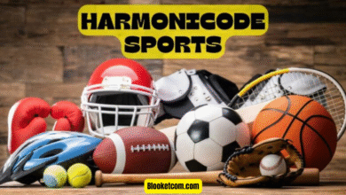 harmonicode sport