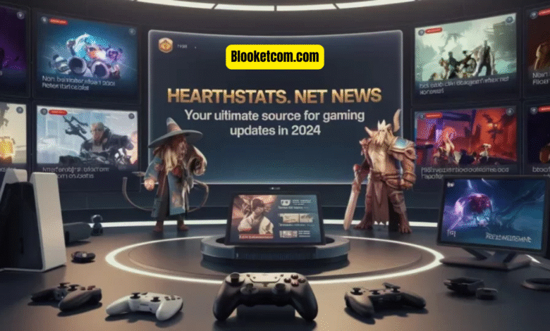 interesting news hearthstats