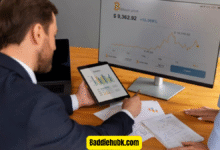 financial updates aggr8finance