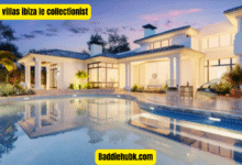 luxury villas ibiza le collectionist