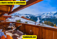 luxury chalets meribel le collectionist