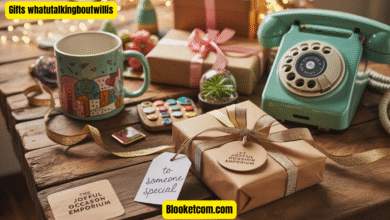 gifts whatutalkingboutwillis