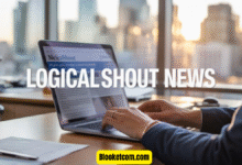 general news logicalshout