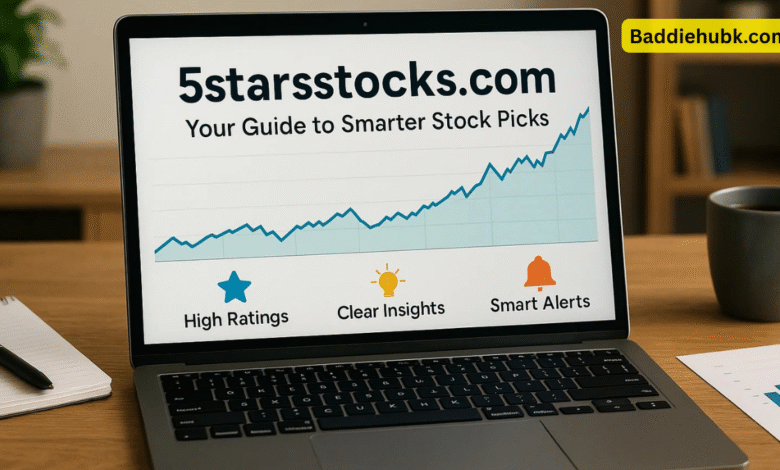 5starsstocks.com best stocks