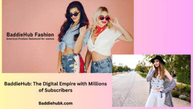baddiehub