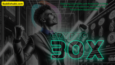 crypto30x.com avalanche
