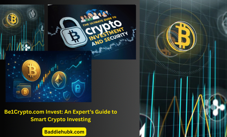 be1crypto.com invest