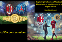 crypto30x.com ac milan