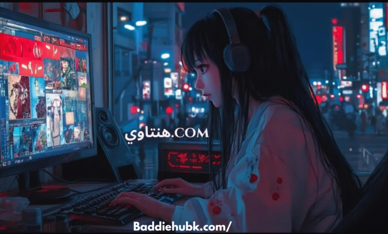 هنتاوي.com