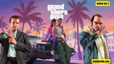 wheon gta 5