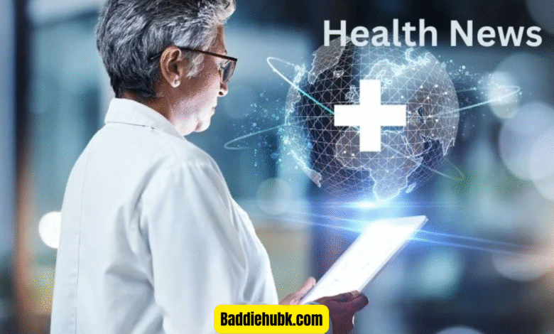 wheon.com health news