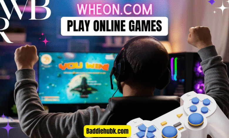 wheon.com