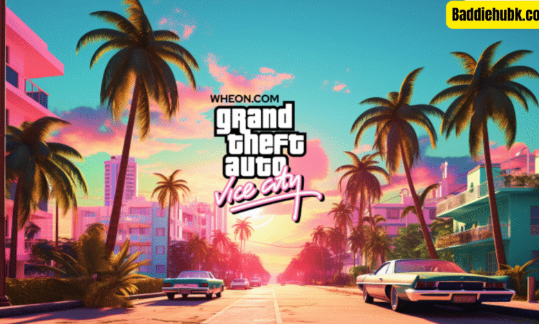 wheon.com gta vice city