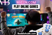 wheon.com online games