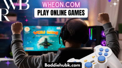 wheon.com online games