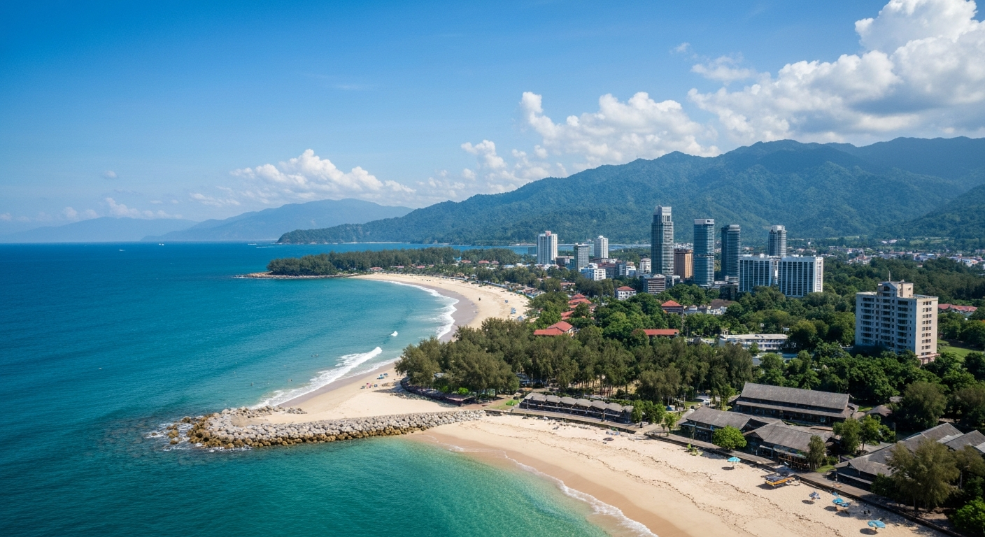 Best Time to Visit Malaysia