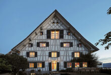 5 Reasons Why Renovating in Zurich Makes Sense Right Now