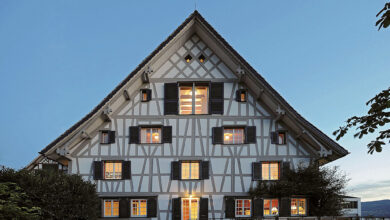 5 Reasons Why Renovating in Zurich Makes Sense Right Now